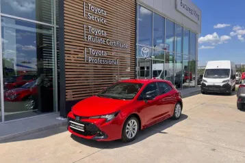 Toyota Corolla din 2026 - oferta TOY222281