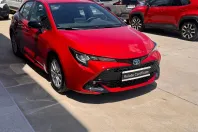 Toyota Corolla din 2026 cu 2.803 km - oferta TOY222281 - foto 4