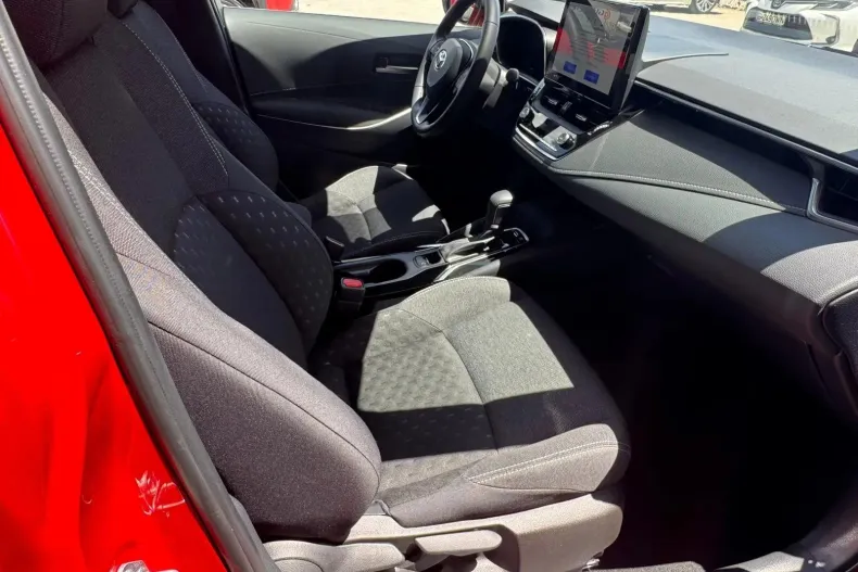 Toyota Corolla din 2026 cu 2.803 km - oferta TOY222281 - foto 11