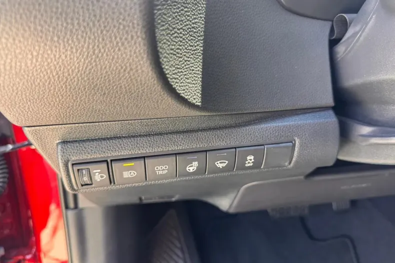 Toyota Corolla din 2026 cu 2.803 km - oferta TOY222281 - foto 12