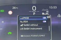 Toyota Corolla din 2026 cu 2.803 km - oferta TOY222281 - foto 22