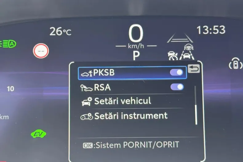 Toyota Corolla din 2026 cu 2.803 km - oferta TOY222281 - foto 22
