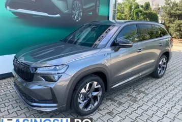 Skoda Kodiaq din 2026 - oferta SKO222282