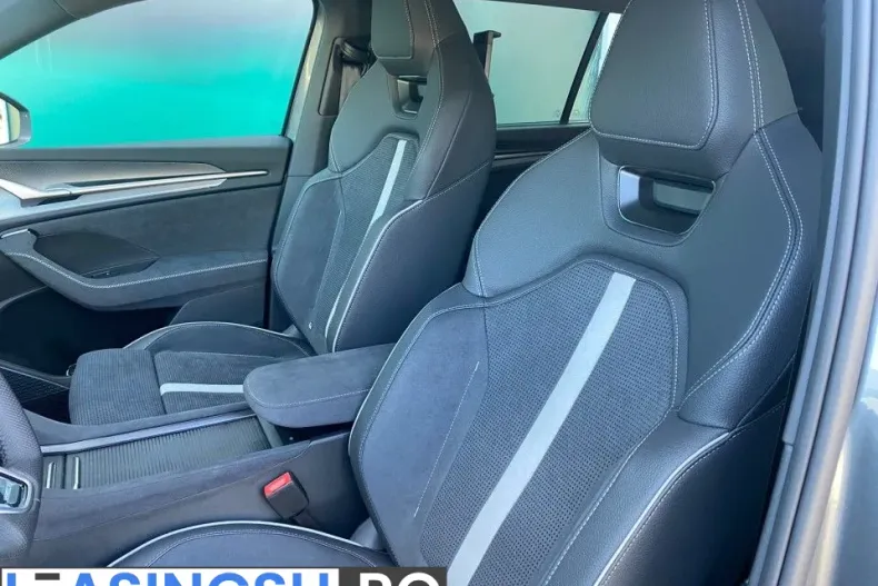 Skoda Kodiaq din 2026 cu 5 km - oferta SKO222282 - foto 8