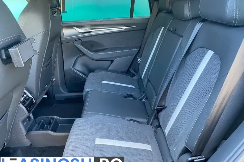 Skoda Kodiaq din 2026 cu 5 km - oferta SKO222282 - foto 10