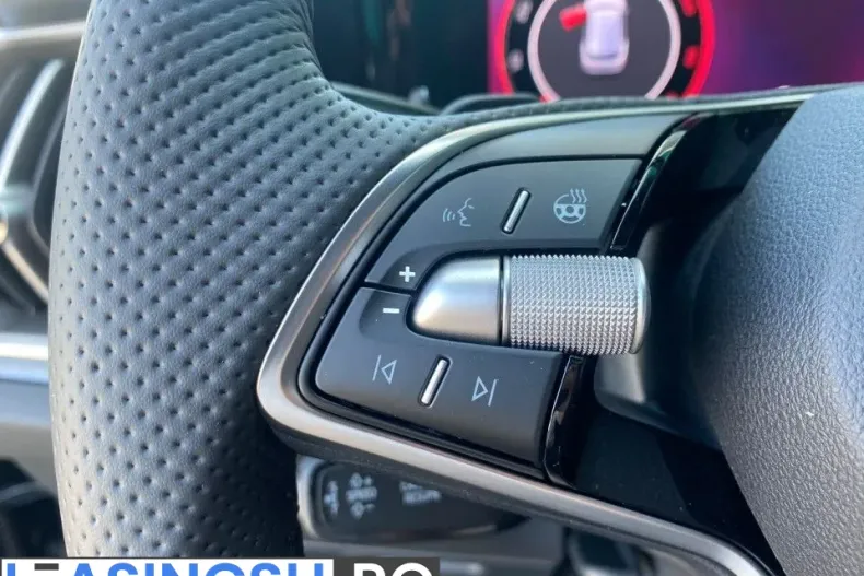 Skoda Kodiaq din 2026 cu 5 km - oferta SKO222282 - foto 12