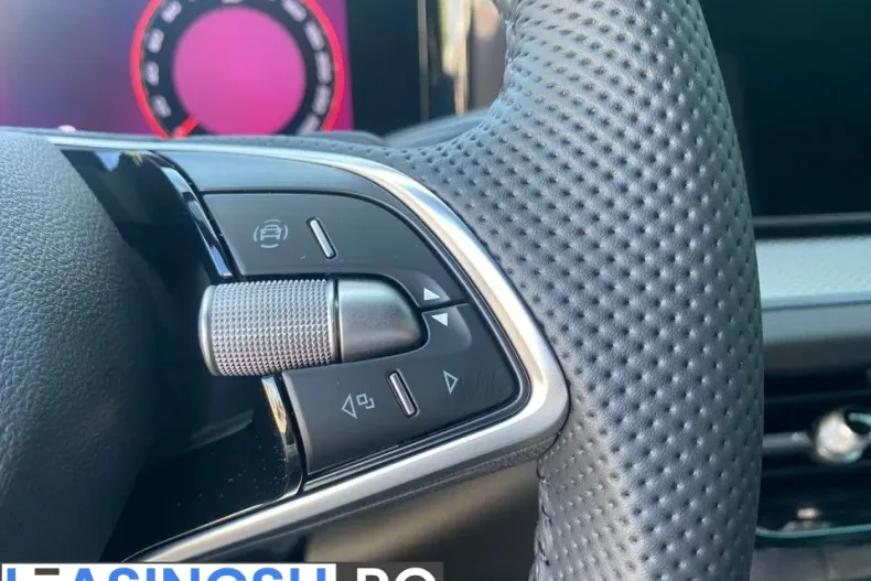 Skoda Kodiaq din 2026 cu 5 km - oferta SKO222282 - foto 13