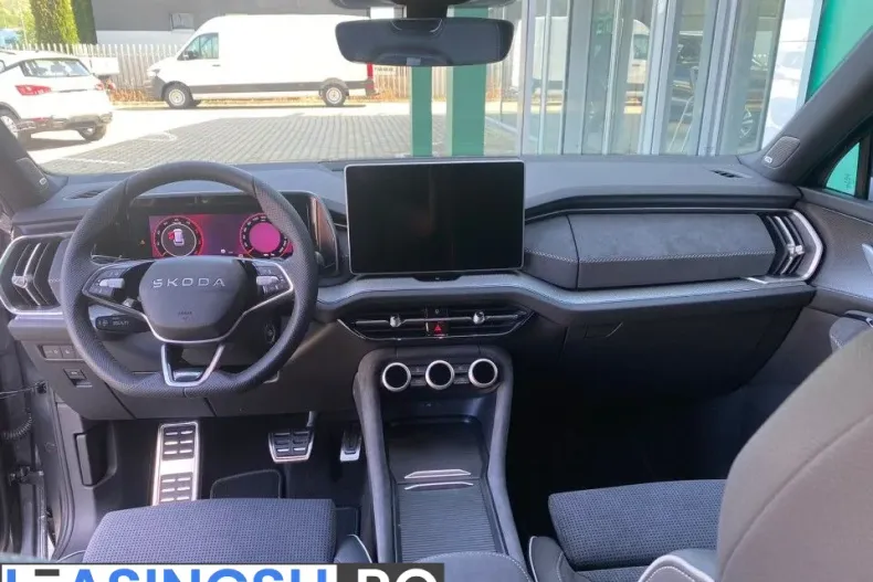 Skoda Kodiaq din 2026 cu 5 km - oferta SKO222282 - foto 16