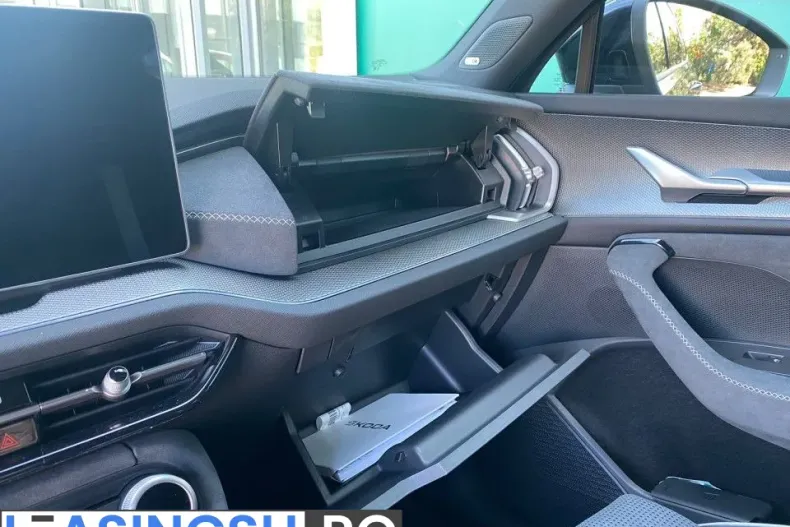 Skoda Kodiaq din 2026 cu 5 km - oferta SKO222282 - foto 19