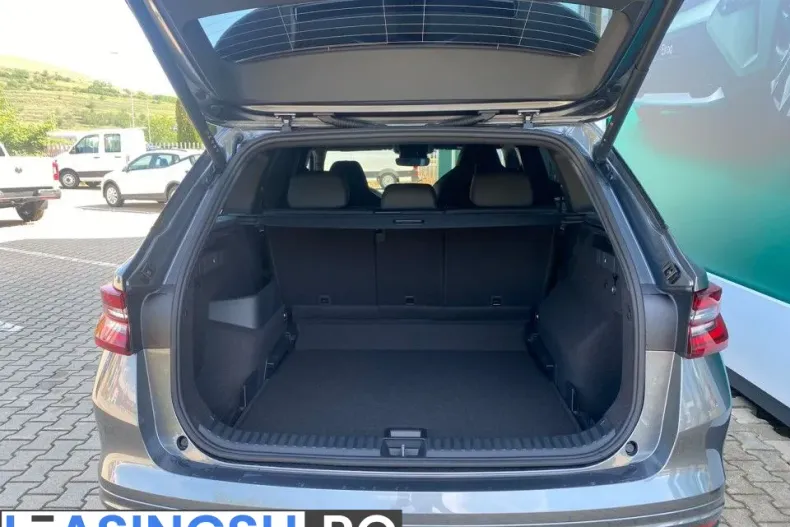Skoda Kodiaq din 2026 cu 5 km - oferta SKO222282 - foto 25