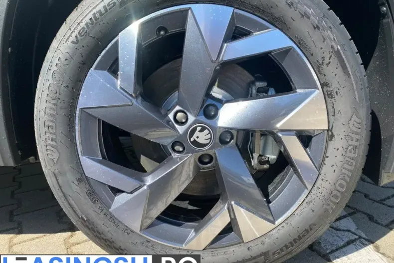Skoda Kodiaq din 2026 cu 5 km - oferta SKO222282 - foto 27
