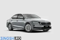 Skoda Octavia din 2026 cu 5 km - oferta SKO222283 - foto 1