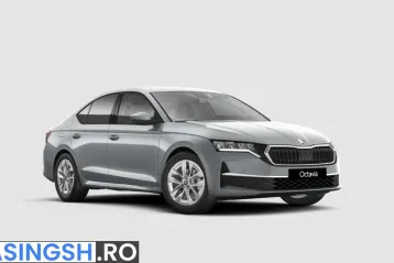 Skoda Octavia din 2026 - oferta SKO222283