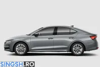Skoda Octavia din 2026 cu 5 km - oferta SKO222283 - foto 2