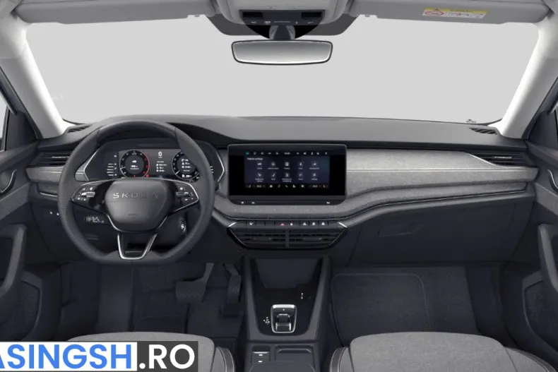 Skoda Octavia din 2026 cu 5 km - oferta SKO222283 - foto 3