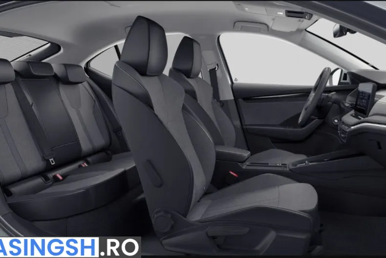 Skoda Octavia din 2026 cu 5 km - oferta SKO222283 - foto 4