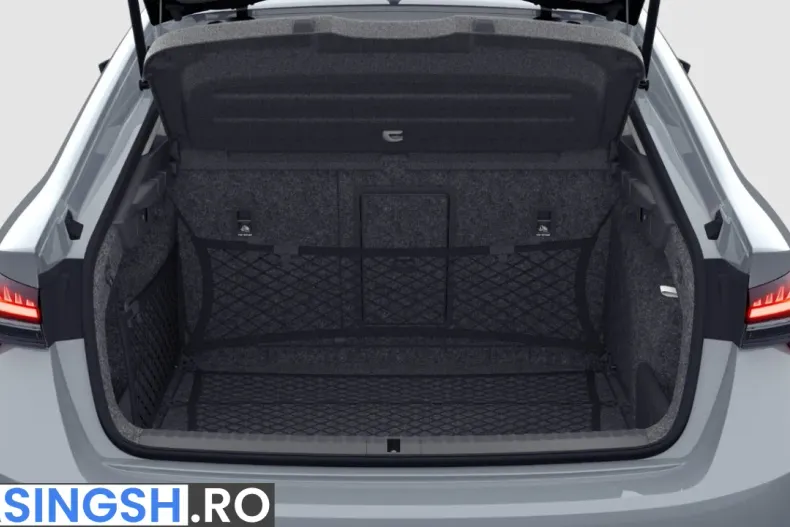 Skoda Octavia din 2026 cu 5 km - oferta SKO222283 - foto 5