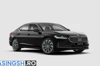 Skoda Superb din 2026 cu 7 km - oferta SKO222284 - foto 1
