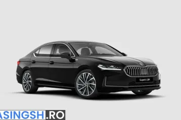Skoda Superb din 2026 - oferta SKO222284