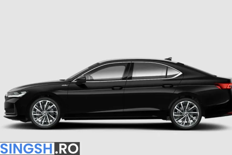 Skoda Superb din 2026 cu 7 km - oferta SKO222284 - foto 2