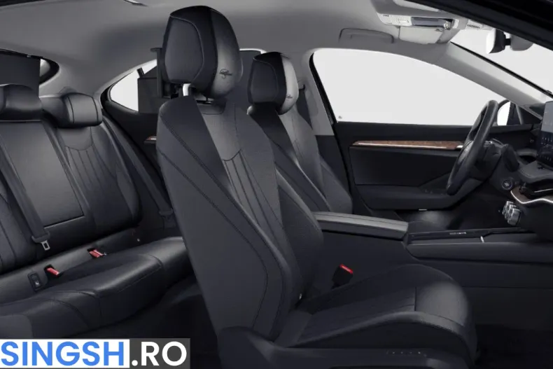 Skoda Superb din 2026 cu 7 km - oferta SKO222284 - foto 4