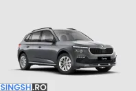 Skoda Kamiq din 2026 cu 7 km - oferta SKO222285 - foto 1