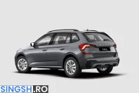 Skoda Kamiq din 2026 cu 7 km - oferta SKO222285 - foto 3