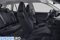 Skoda Kamiq din 2026 cu 7 km - oferta SKO222285 - foto 5