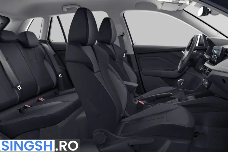 Skoda Kamiq din 2026 cu 7 km - oferta SKO222285 - foto 5
