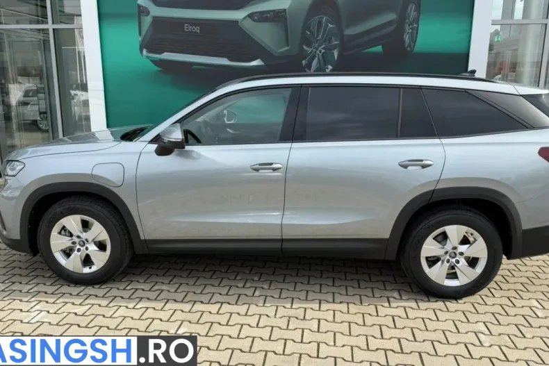Skoda Kodiaq din 2026 cu 5 km - oferta SKO222287 - foto 3