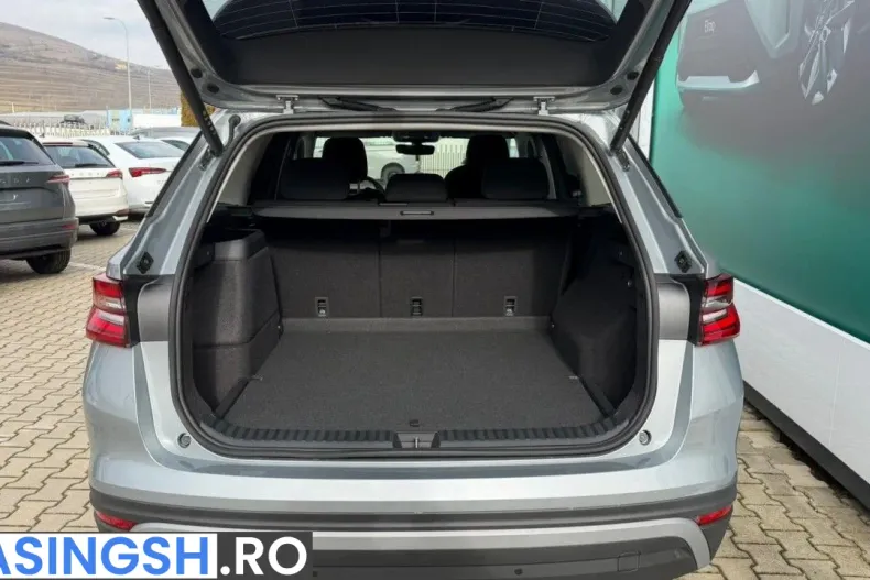 Skoda Kodiaq din 2026 cu 5 km - oferta SKO222287 - foto 6