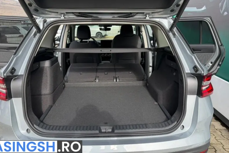 Skoda Kodiaq din 2026 cu 5 km - oferta SKO222287 - foto 7