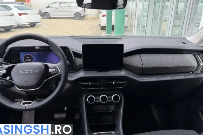 Skoda Kodiaq din 2026 cu 5 km - oferta SKO222287 - foto 13