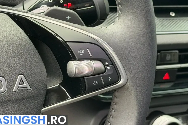 Skoda Kodiaq din 2026 cu 5 km - oferta SKO222287 - foto 15