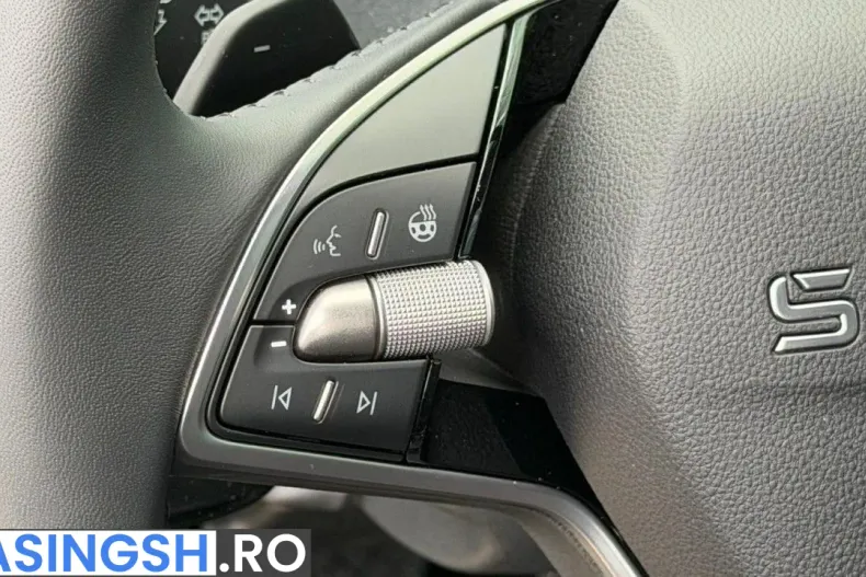 Skoda Kodiaq din 2026 cu 5 km - oferta SKO222287 - foto 16