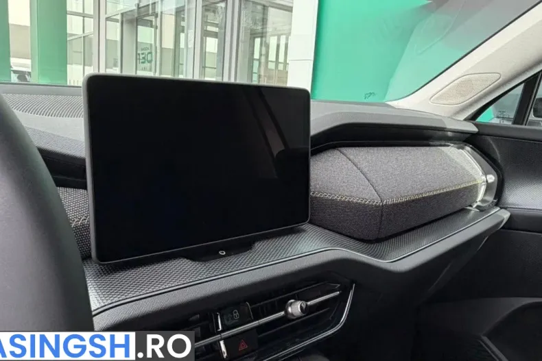 Skoda Kodiaq din 2026 cu 5 km - oferta SKO222287 - foto 18