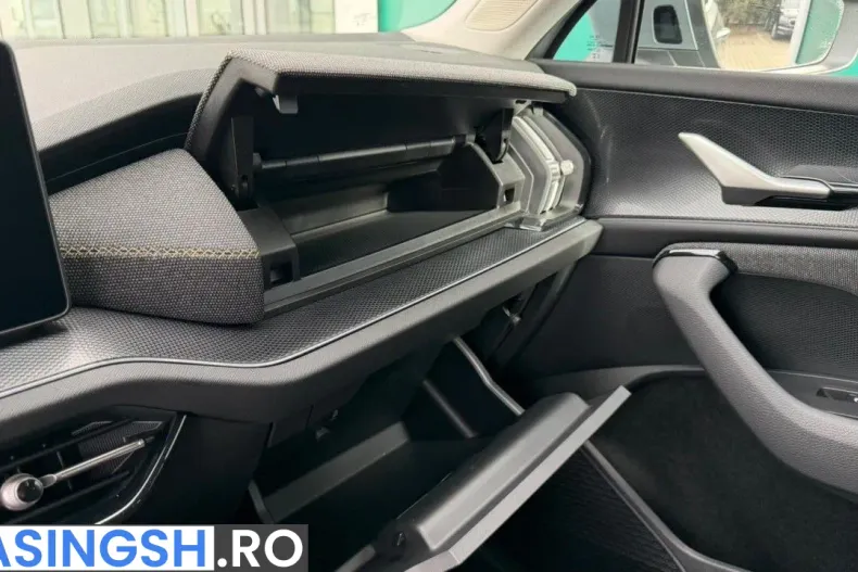 Skoda Kodiaq din 2026 cu 5 km - oferta SKO222287 - foto 19