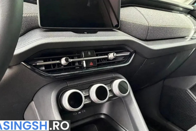 Skoda Kodiaq din 2026 cu 5 km - oferta SKO222287 - foto 20