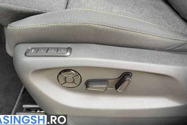 Skoda Kodiaq din 2026 cu 5 km - oferta SKO222287 - foto 21