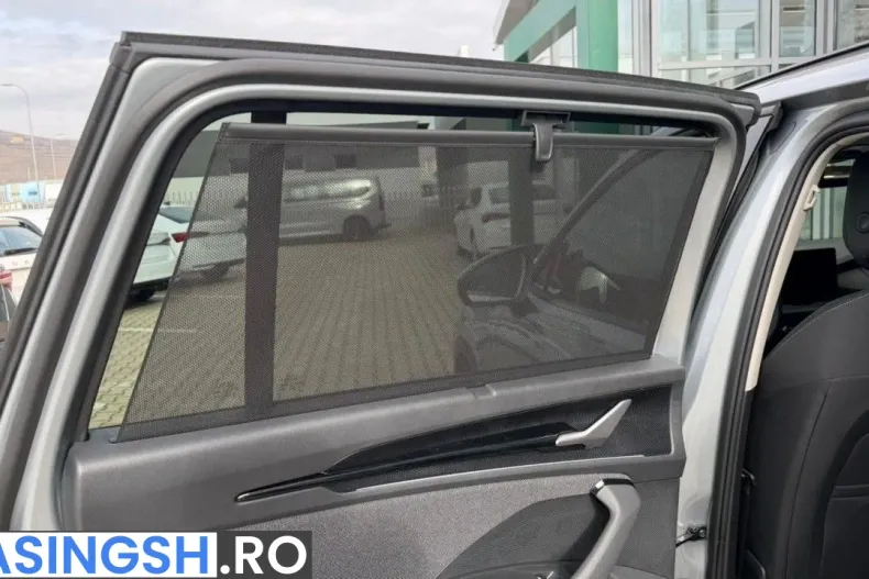 Skoda Kodiaq din 2026 cu 5 km - oferta SKO222287 - foto 22