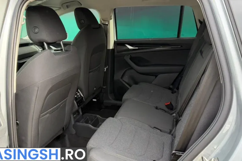 Skoda Kodiaq din 2026 cu 5 km - oferta SKO222287 - foto 23