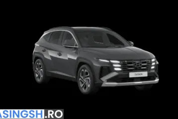 Hyundai Tucson din 2026 - oferta HYU222289