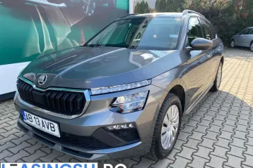 Skoda Kamiq din 2024 - oferta SKO222290