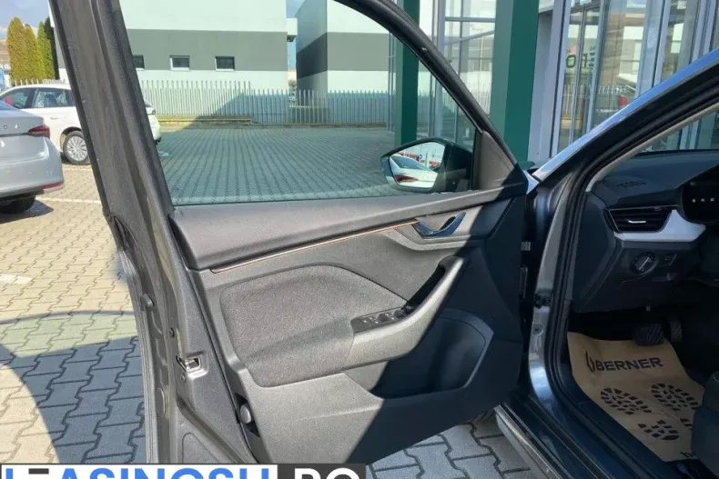 Skoda Kamiq din 2024 cu 19.000 km - oferta SKO222290 - foto 5