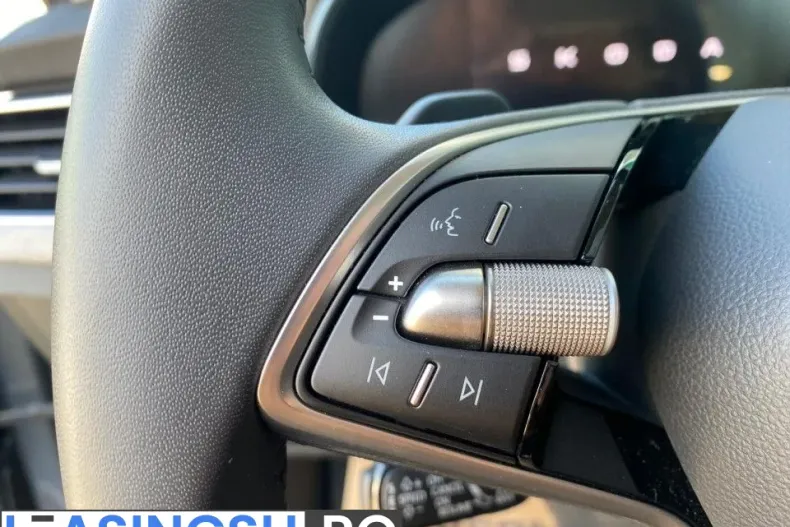Skoda Kamiq din 2024 cu 19.000 km - oferta SKO222290 - foto 8