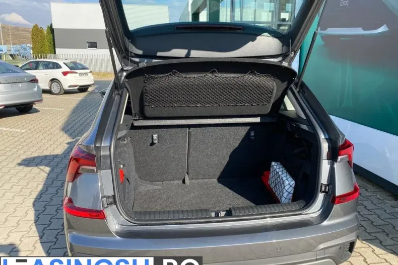 Skoda Kamiq din 2024 cu 19.000 km - oferta SKO222290 - foto 14