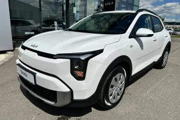 Kia Stonic din 2025 - oferta KIA222292