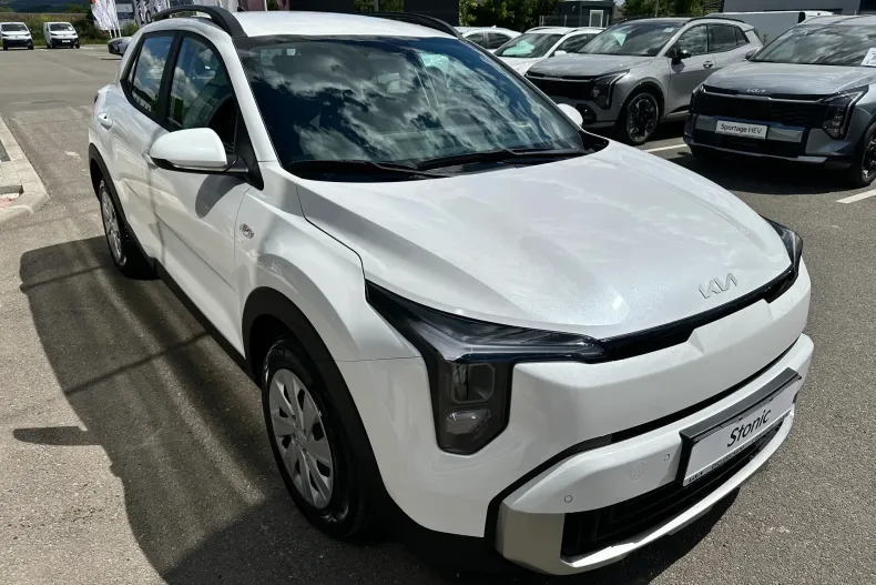 Kia Stonic din 2025 cu 1 km - oferta KIA222292 - foto 3