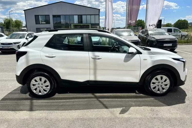 Kia Stonic din 2025 cu 1 km - oferta KIA222292 - foto 4