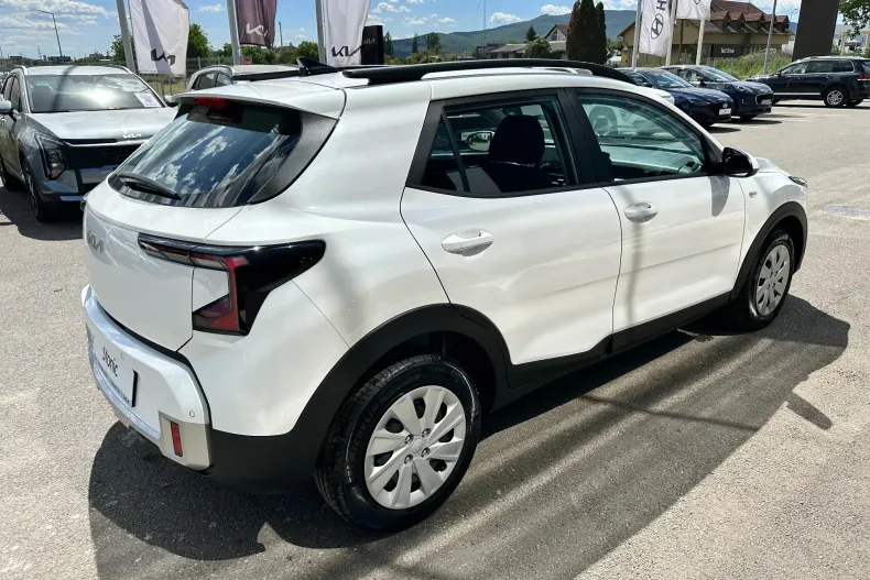 Kia Stonic din 2025 cu 1 km - oferta KIA222292 - foto 5